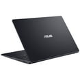 thumbnail image 3 of ASUS E510MA Laptop, 15.6" HD Display, Intel Celeron N4020 Upto 2.8GHz, 4GB RAM, 512GB NVMe SSD, HDMI, Wi-Fi, Bluetooth, Windows 10 Home, 3 of 7