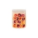 thumbnail image 1 of Bolsa de almacenamiento reutilizable de silicona W&P Porter Sandwich, 1,36 L, avena, 1 of 7