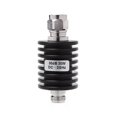 thumbnail image 1 of 30w N Type Dc-3ghz Coaxial Fixed Attenuator Frequency 3ghz N Fixed Connectors, 1 of 5