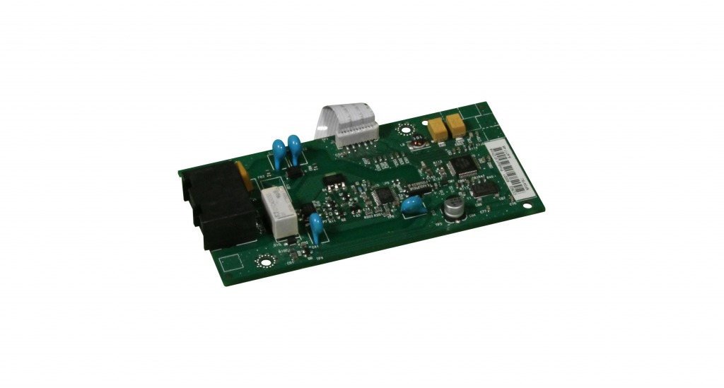 Remanufactured CIG Fax Module Assembly Replacement for Depot International M2727