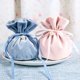 thumbnail image 5 of Bolsas de Regalo de Terciopelo Suave Bolsas de Terciopelo de Lujo con Cordón Bolsas de Regalo para Dulces Bolsas de Terciopelo con Cordón ANGGREK Otros, 5 of 8