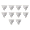 thumbnail image 1 of Foco Led 5W Luz Dia 6500 K 10 Piezas blanco 6500k, 1 of 6