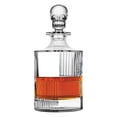 thumbnail image 4 of Skull 3 Piece Round Whiskey Decanter Set, 4 of 5