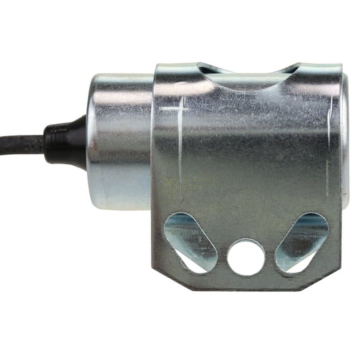 WVE Ignition Condenser