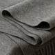 thumbnail image 3 of Sonducket Bufandas de lana de cordero Suaves y cómodas, ligeras y portátiles, manténgase cómodo durante todo el invierno. Bufanda de lana de Accesorios de disfraces Gris, 3 of 6