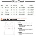 thumbnail image 2 of Ohufall Women's Camisole Maternity Tank Tops Summer Solid Casual Nursing Cami Shirts Women Sleeveless Pregnancy Pajamas with Adjustable Straps, 2 of 5
