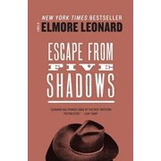 Escape from Five Shadows, (Paperback)