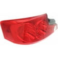 thumbnail image 3 of CarLights360: For 2003 2004 2005 Infiniti G35 Tail Light Assembly Driver Side LED w/Bulbs DOT Certified For IN2800114, 3 of 4