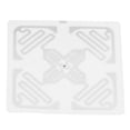 thumbnail image 4 of Adhésif RFID, 100 Pcs Étiquettes RFID UHF Étiquette RFID Performance Haut de Gamme, 4 of 8