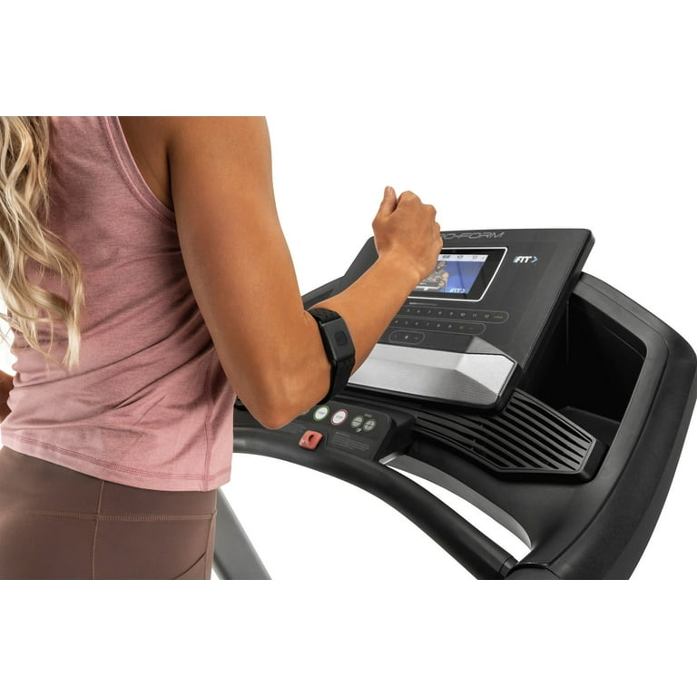 Treadmill nordictrack t7 online 0