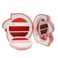 thumbnail image 1 of Pupa Squirrel 1 Lip Kit - # 002 5.5g/0.19oz, 1 of 1