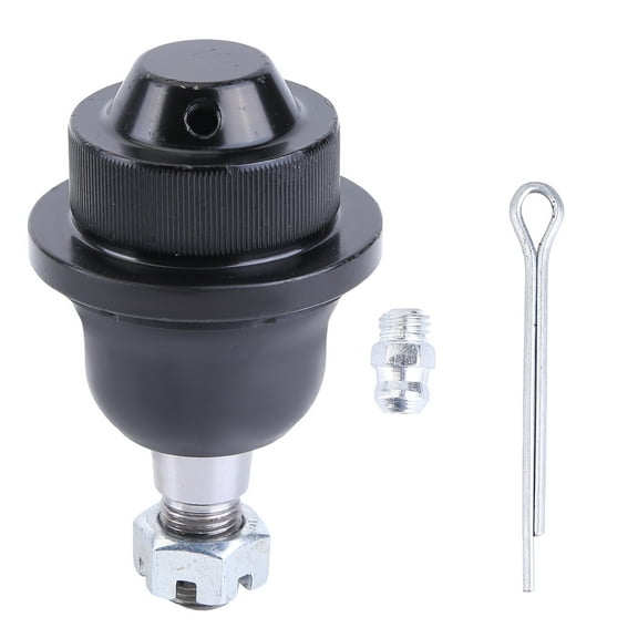 KR6693 Front Lower Suspension Ball Joint Control Arm Kit for Chevrolet Silverado 2500HD 3500HD 2001-2010 for Suspension Stability and Steering Precision