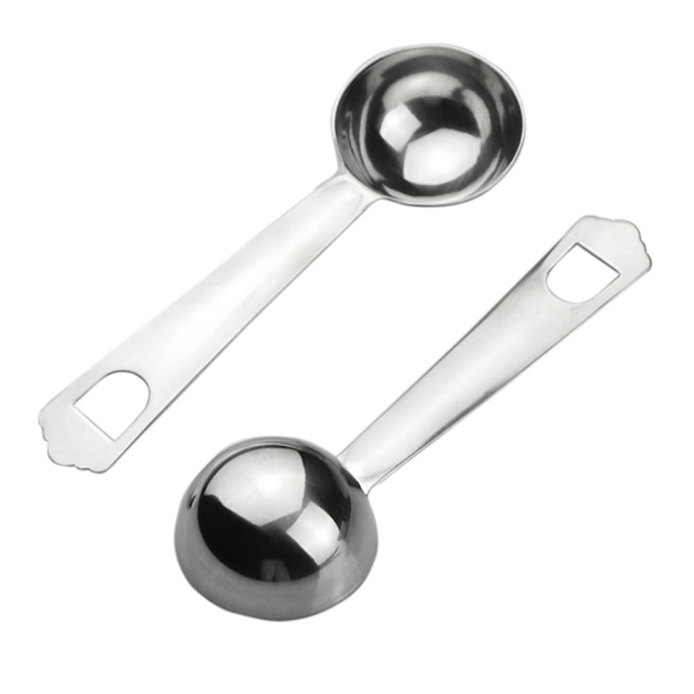 1pc Adjustable Measuring Scoop Coffee Measuring Spoon