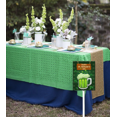 thumbnail image 2 of Eveokoki St. Patrick's Day Yard Sign Decorations Happy St Patricks Day Yard Sign Aluminum Outdoor Lawn Decor with Stakes Large Hiolday Porch Garden Patio Decor 17.6", 2 of 5