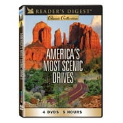 America's Most Scenic Drives