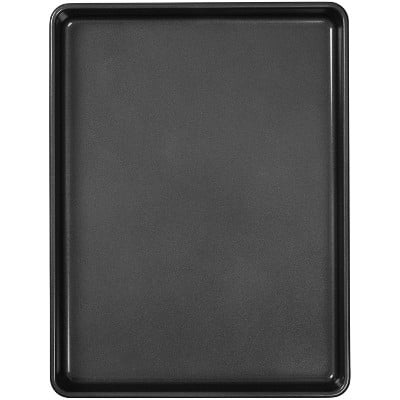 Wilton Ultra Bake Professional 12  x 16  Nonstick Large Baking Pan