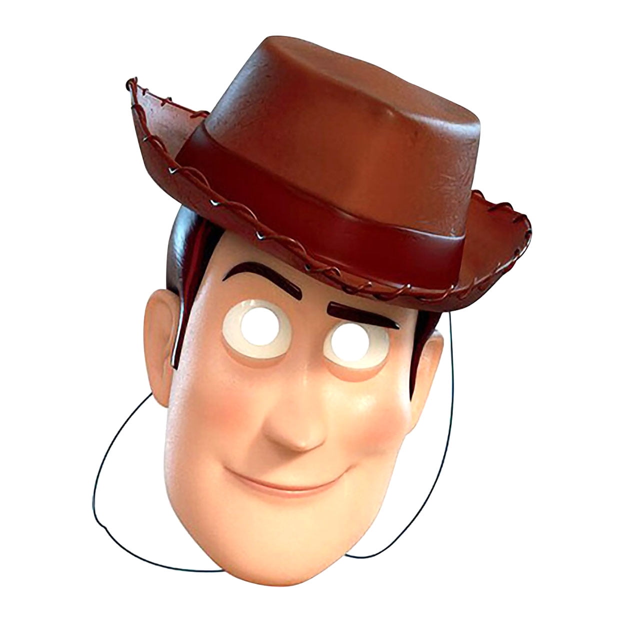 Toy Story Woody Mask | Walmart Canada