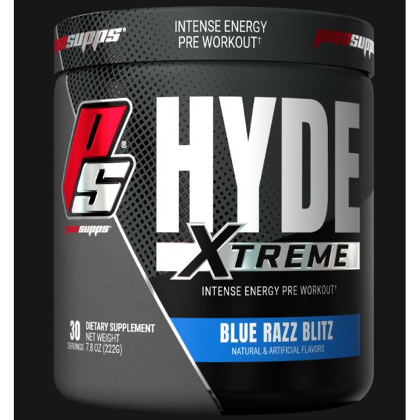 Mr Hyde Nitrox Lollipop Punch 30 Serv Walmart Com