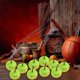 thumbnail image 4 of 10 Pack Small Artificial Lifelike Cucurbit Fall Crop Mini Pumpkins For Home Garden Thanksgiving Or Halloween Decoration, 4 of 6