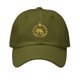 thumbnail image 2 of Sombrero con Bandera de Irán, 2 of 7