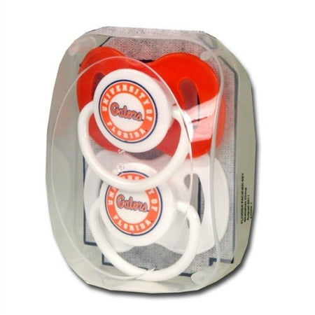 NCAA Florida Gators Infant Pacifier