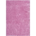 thumbnail image 2 of Kingfisher Lane Pink Shag Rug - 8' x 10', 2 of 7