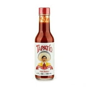 Tapatio  5 oz Tapatio Hot Sauce, Pack of 2