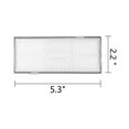 thumbnail image 2 of 10pcs Replacement Filter For S7 / T7s Plus Vacuum Cleaner Spare Parts Accessories Hy, 2 of 5