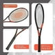 thumbnail image 5 of Raqueta de Tenis Head Ti Radical Elite Gris Naranja 27 Pulgadas, 5 of 6