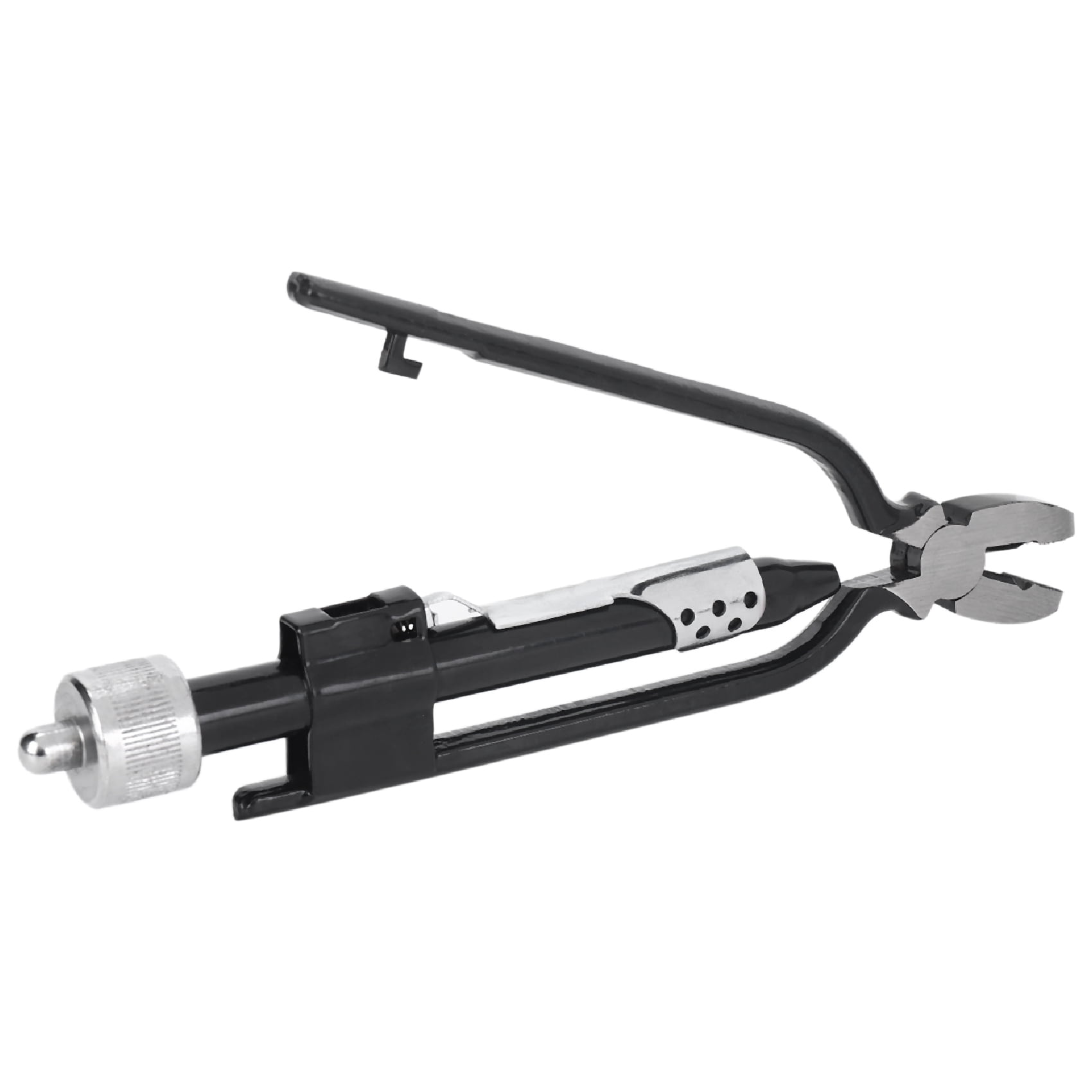 6 inch Wire Twisting Plier Lock Twist Twister With A Spring Return