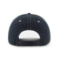 thumbnail image 3 of Men's '47  Navy New York Yankees Keepsake Collection Adjustable Hitch Hat, 3 of 4