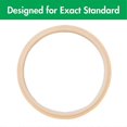 thumbnail image 5 of 2pcs 8-3/8inch Pool Light Lens Gasket for 79101600Z 79104800-for IntelliBrite,AmerLite and Amerlite Lights, 5 of 5