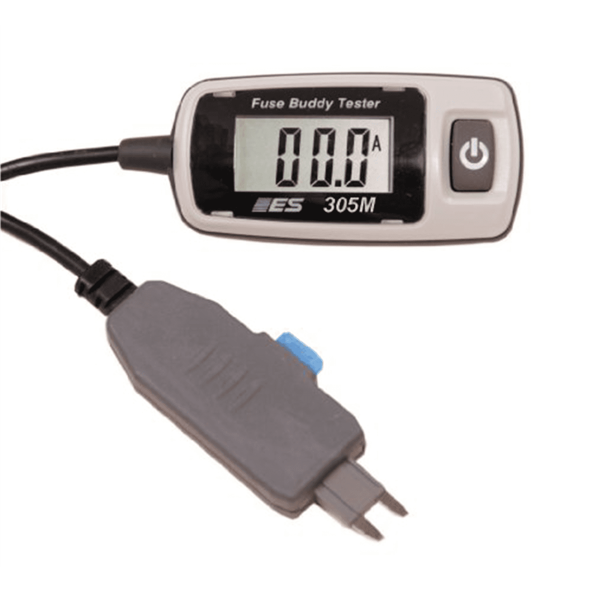 みみ【フォロー割引あり】 Electronic Specialties 305M 30 Amp Fuse Buddy Mini Tester