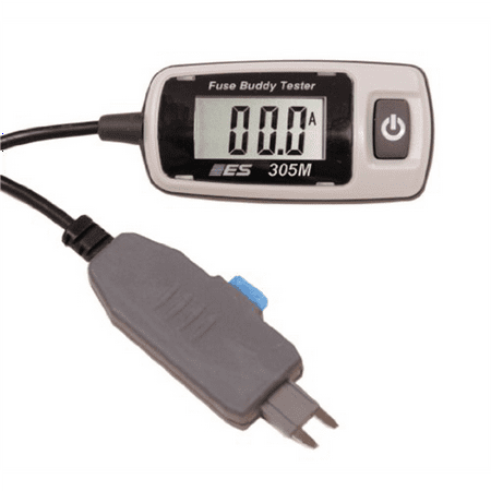 Electronic Specialties 305M 30 Amp Fuse Buddy Mini Tester