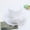 White, variant on Seductiva Yoga Workout Head Bands Fancy Ladies Wedding Wide Womens Party Cap Fascinator Tea Brim Hat Baseball Caps Muslim Hat 1PC
