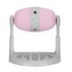 thumbnail image 1 of Multifunctional Dog Training Toy Rolling Ball Slow Feeder Pink, 1 of 4