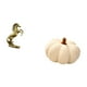 thumbnail image 5 of Estatua De Caballo Hecha A Mano Y Almohada De Calabaza, Artesanía Decorativa Para Hoteles, Estanterías, Chimeneas, Sofás, Camas, Dormitorios, Decoración Ligera De Felpa., 5 of 8
