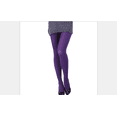 thumbnail image 1 of Faithtur Collants Opaques pour Femmes, Couleurs Bonbon, 1 of 2