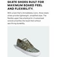 thumbnail image 4 of Adi - das Originals Adi-Ease Skate Raw Khaki/Gum Design M7-W8.5 NEW DS "2018"??????, 4 of 6