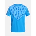 thumbnail image 6 of K Pop Demon Hunters Derpy Men’s Cosplay Graphic Tee and Beanie Set, 2 Piece, Sizes XS-3XL, 6 of 6