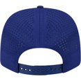 thumbnail image 4 of New Era Unisex-Adult MLB Adventure Perform 9SEVENTY Baseball Team Color Stretch Adjustable Snapback Hat One Size Fits All, 4 of 6