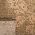 thumbnail image 4 of Safavieh Courtyard Adrian Floral Outdoor Area Rug, 4 of 4