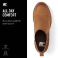 thumbnail image 4 of Bota Sorel Evie II Chelsea Taffy/Gum 2.5 B para mujer, 4 of 6