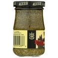 thumbnail image 3 of Pack of 12, Alessi  Pesto Di Liguria,  3.5 Fl oz, 3 of 7