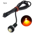 thumbnail image 1 of 18MM Car Eagle Eye DRL LED Daytime Running Lights LED 12V Backup Reversing Parking Signal Automobiles Lamps, 1 of 6