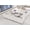 Off-White, variant on Legend Vansen Oversized Modular Sectional Sofa,16 Seat U Shaped Couch with Ottoman,Corduroy Sofa with Deep Seat,Convertible Large Sectional Couches for Living Room(Grey, U-16)