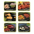 thumbnail image 3 of Miracle Grill Mat MGM-MC96 Grill Mat, Black, 3 of 4