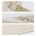 thumbnail image 6 of Slim Running Belt Water Resistant Fannys Pack Running Waist Bag Phone Holder, 6 of 15
