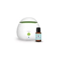 thumbnail image 1 of Mogu Mahli MDB1037 Ultrasonic 50ml Aroma Diffuser with Starter Oil Kit, 1 of 2