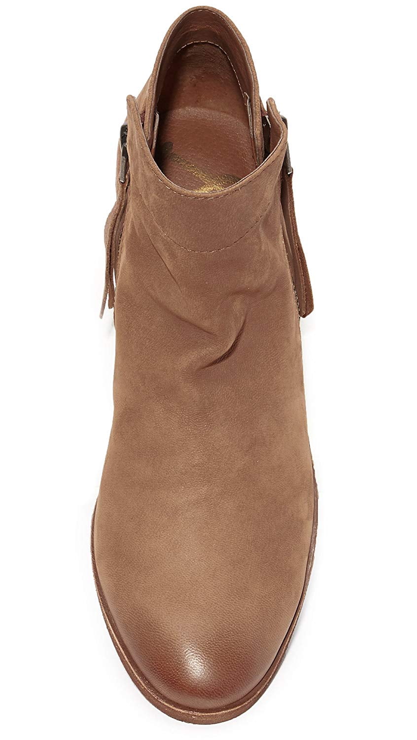 sam edelman women's packer ankle boot